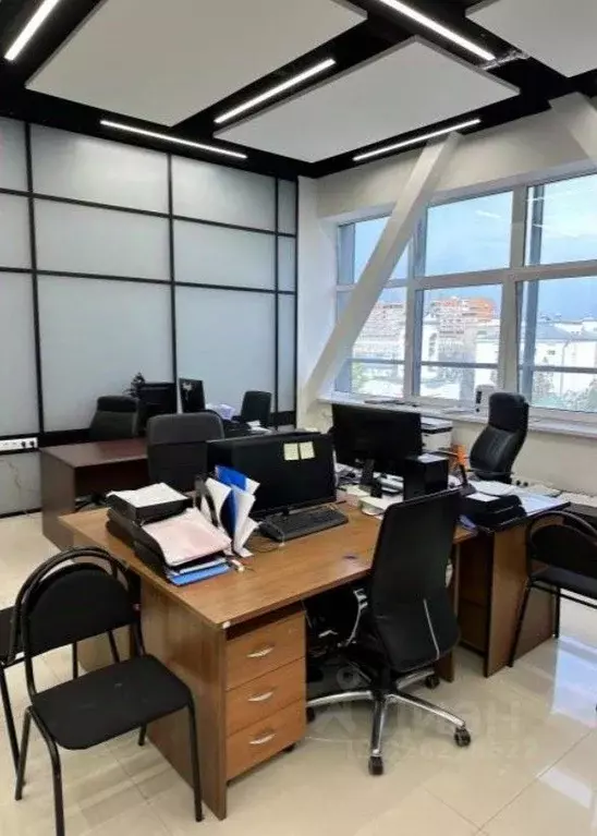 Офис в Москва пер. Капранова, 3С1 (188 м) - Фото 1