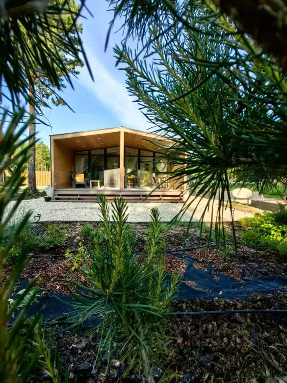 Дом в Свердловская область, Белоярский муниципальный округ, Рябина кп  ... - Фото 0