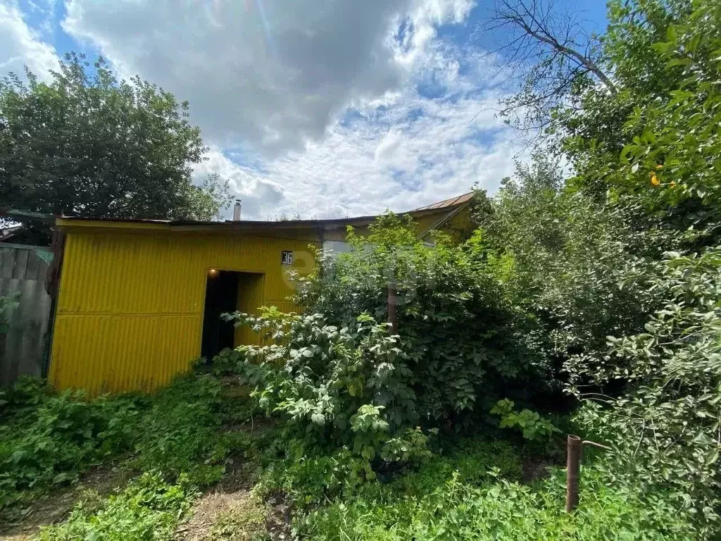 Дом в Мордовия, Саранск ул. Попова, 36 (79 м) - Фото 2