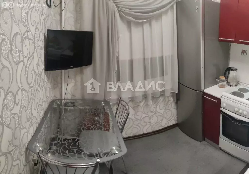 2-комнатная квартира: Новосибирск, Владимировская улица, 14 (44.6 м) - Фото 1