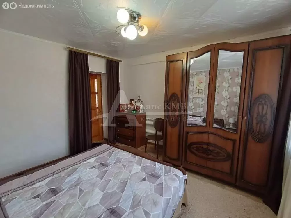 Дом в Зеленокумск, Колхозная улица (60 м) - Фото 2