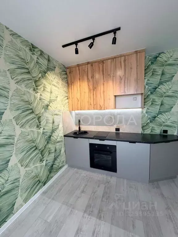 1-к кв. Алтайский край, Барнаул тракт Павловский, 196к4 (37.5 м) - Фото 1