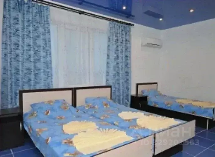 Комната Крым, Сакский район, Новофедоровка пгт ул. Кирова, 16 (10.0 м) - Фото 2