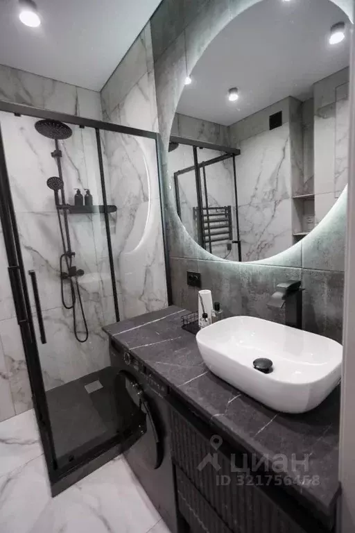 1-к кв. Санкт-Петербург бул. Измайловский, 11 (36.0 м) - Фото 1