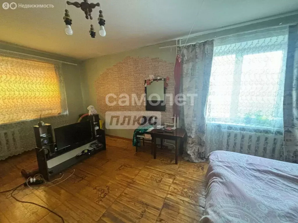 3-комнатная квартира: Уфа, Транспортная улица, 30/3 (79.5 м) - Фото 2