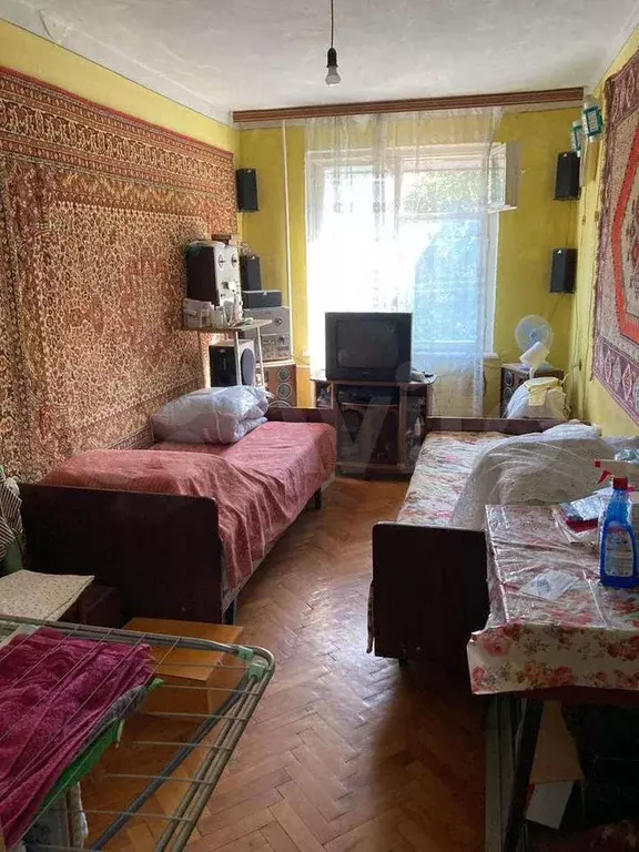 2-к. квартира, 44,2 м, 4/5 эт. - Фото 1