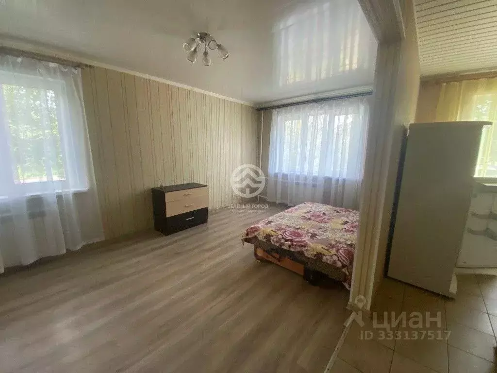 1-к кв. Московская область, Солнечногорск Набережная ул., 5 (29.0 м) - Фото 2