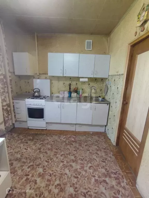 Продаётся 2-к квартира, 53.8 м - Фото 0
