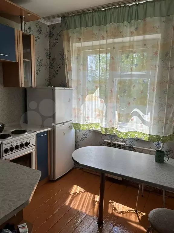2-к. квартира, 54 м, 4/5 эт. - Фото 1