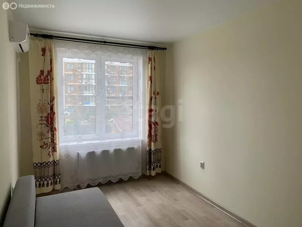 1-комнатная квартира: Анапа, Анапское шоссе, 24к6 (36 м) - Фото 1