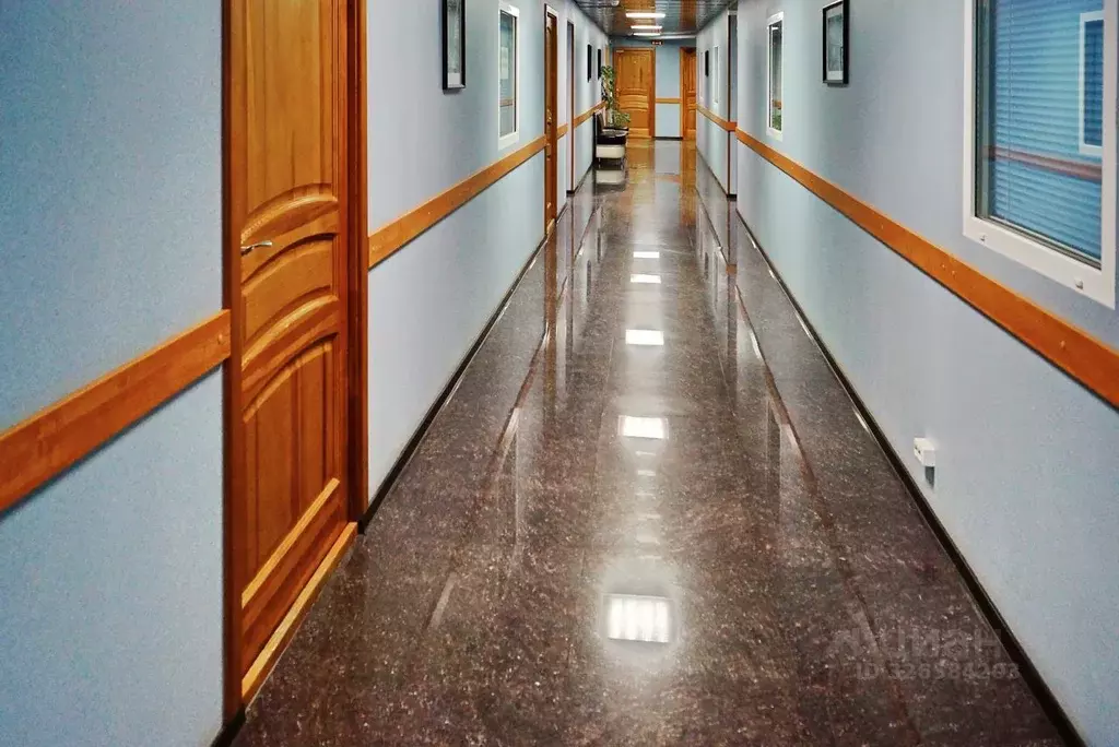 Офис в Санкт-Петербург ул. Бурцева, 23 (32 м) - Фото 1