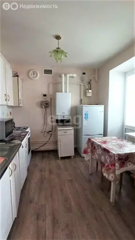 1-комнатная квартира: Бирск, улица Балезина, 24Л/4 (29.7 м) - Фото 0