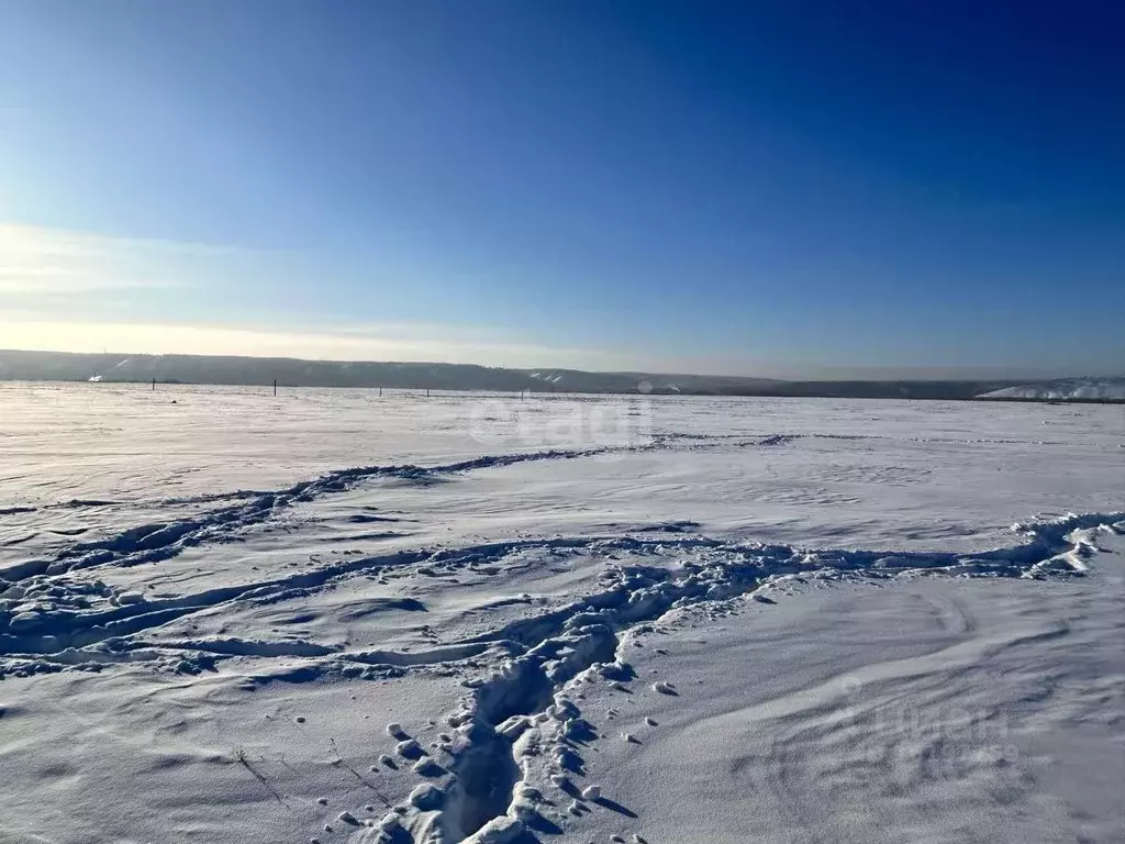 Участок в Саха (Якутия), Якутск городской округ, с. Хатассы  (10.0 ... - Фото 1