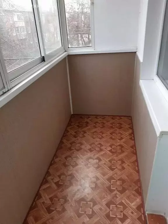 2-комнатная квартира: Шолоховский, Шахтёрская улица, 13 (40.2 м) - Фото 2