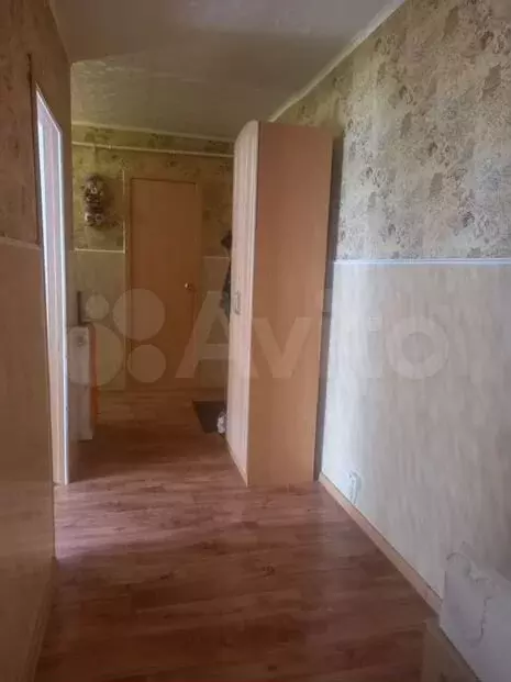 2-к. квартира, 51м, 2/9эт. - Фото 1