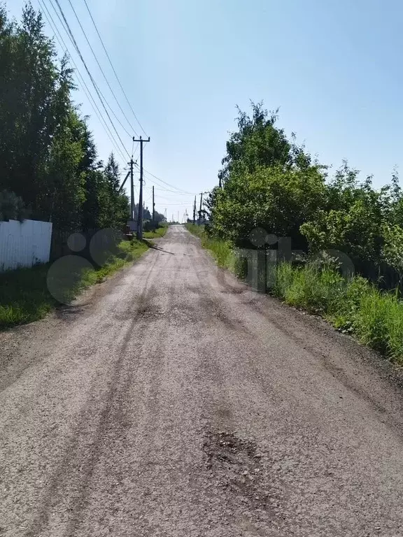 Участок 7,2 сот. (СНТ, ДНП) - Фото 1