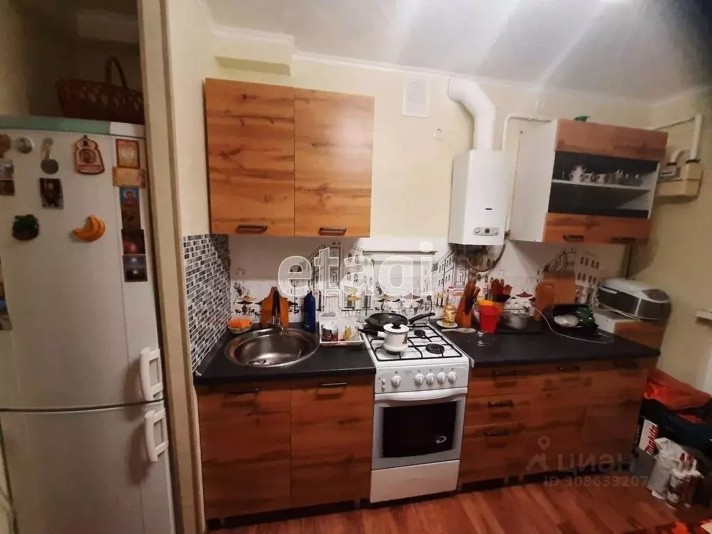 2-к кв. Крым, Саки ул. Лобозова (49.5 м) - Фото 1