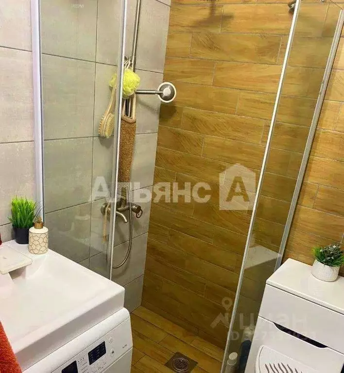 2-к кв. Краснодарский край, Тимашевск Лесная ул., 7 (48.0 м) - Фото 1