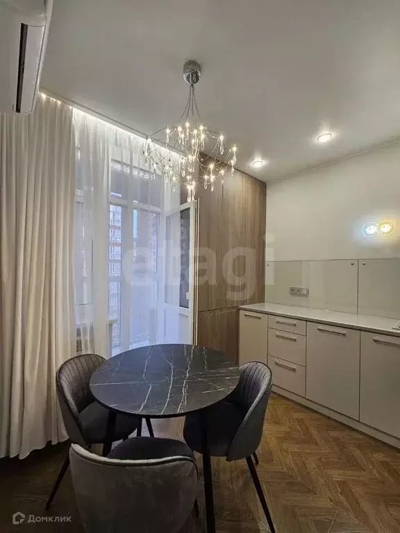 Продаётся 1-к квартира, 35 м - Фото 0