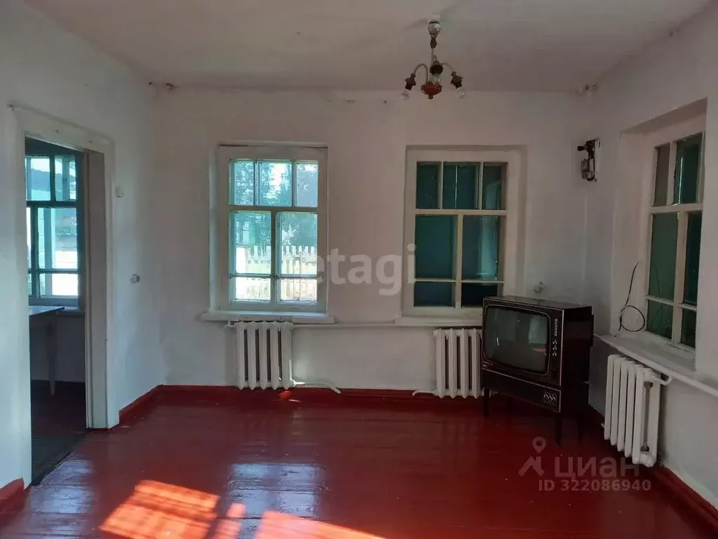 Дом в Кемеровская область, Кемерово Тельбесская ул. (51 м) - Фото 1