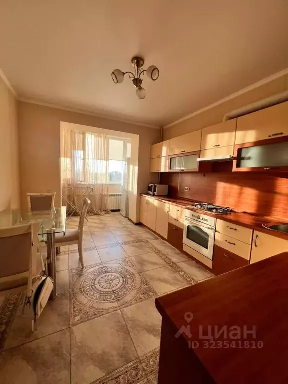 1-к кв. Ставропольский край, Пятигорск ул. Нежнова (50.0 м) - Фото 2