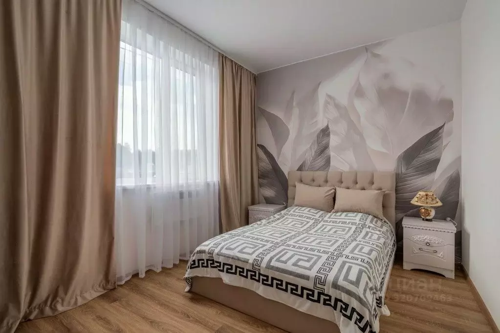 Дом в Свердловская область, Белоярский муниципальный округ, Чистые ... - Фото 1