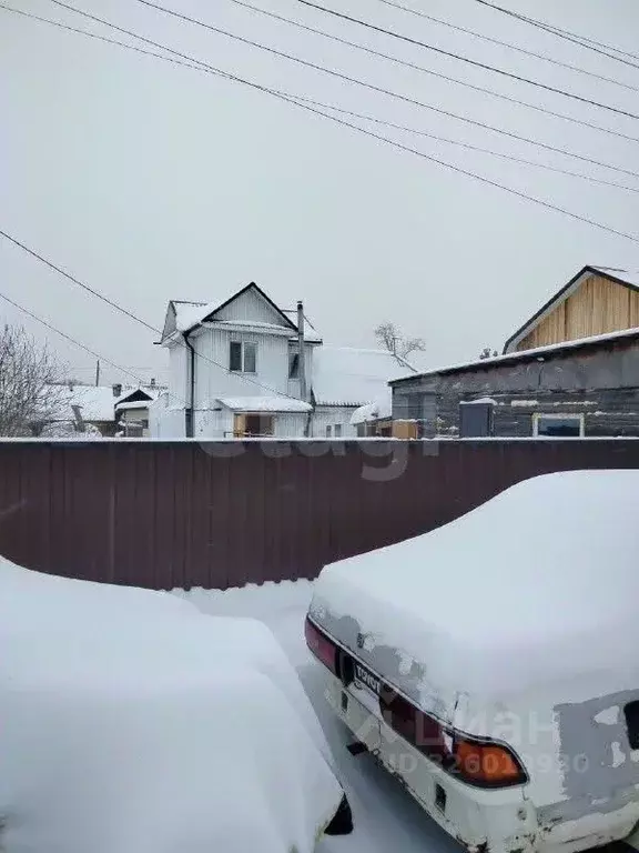 Дом в Томская область, Томск Черемошники мкр, ул. Строевая (65 м) - Фото 2