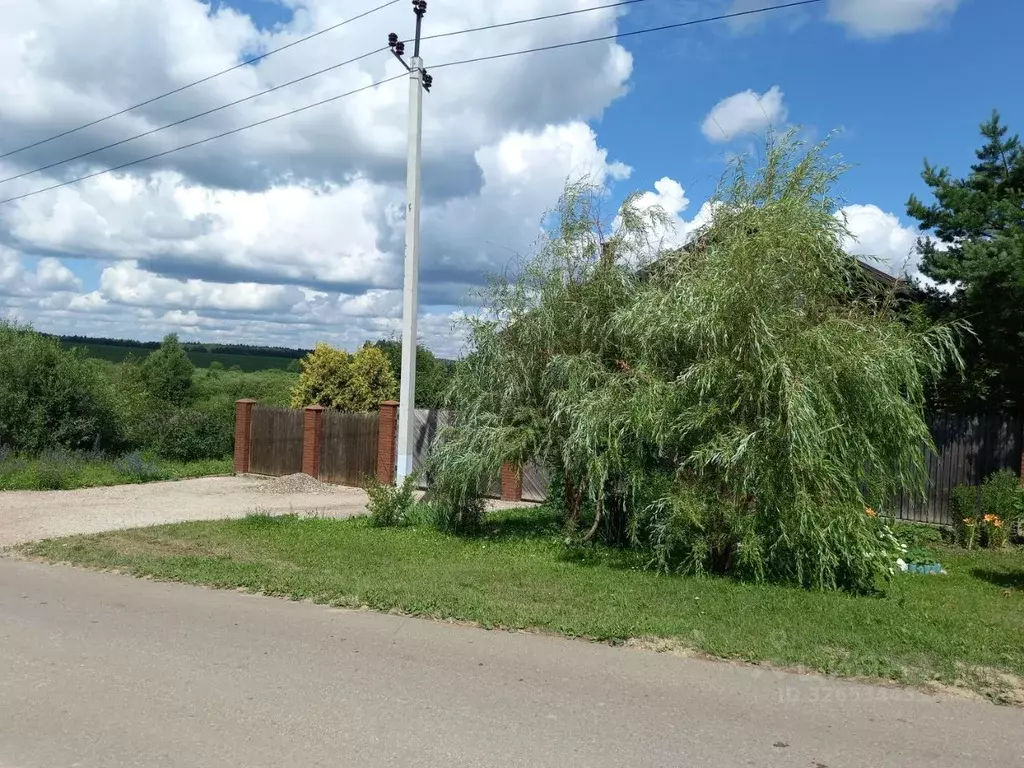 Участок в Московская область, Клин Зарецкая ул. (7.0 сот.) - Фото 1