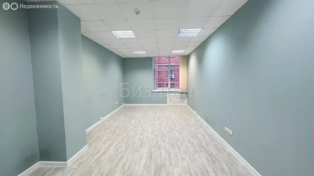 Офис (33.5 м) - Фото 2