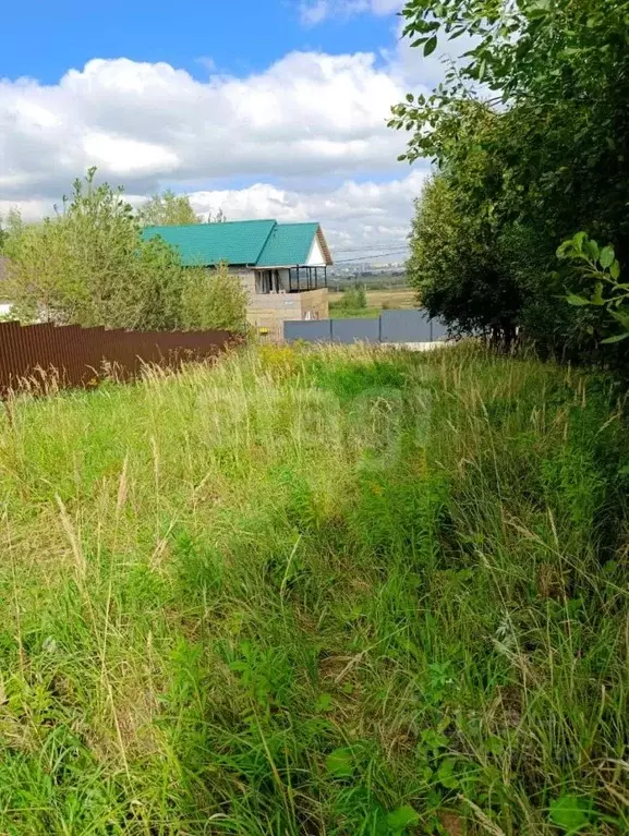 Участок в Московская область, Ленинский городской округ, Молоково пгт ... - Фото 2