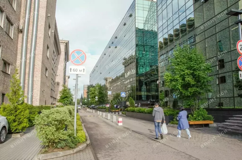 Офис в Москва Верейская ул., 29С134 (232 м) - Фото 1