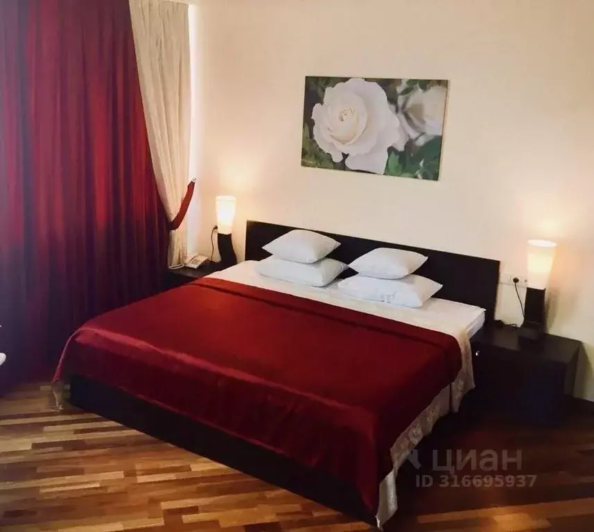 Комната Московская область, Ступино ул. Тимирязева, 17 (36.0 м) - Фото 2