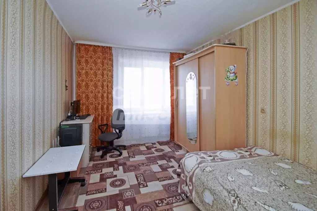 2-к кв. Омская область, Омск просп. Космический, 97Ак3 (45.0 м) - Фото 1