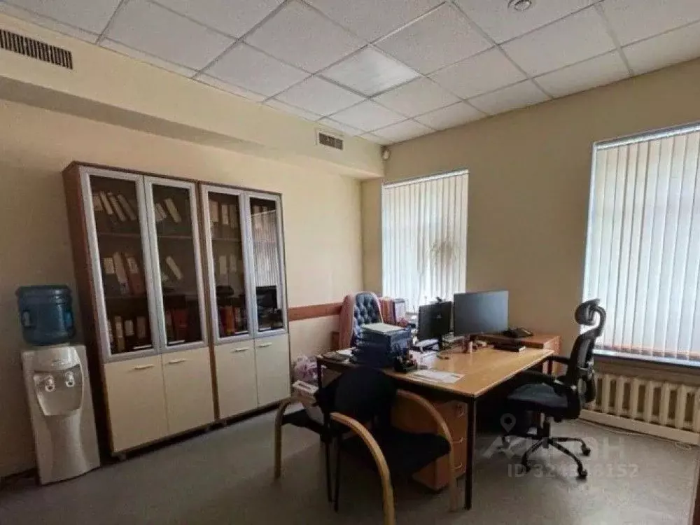 Офис в Москва Яузская ул., 5 (145 м) - Фото 2