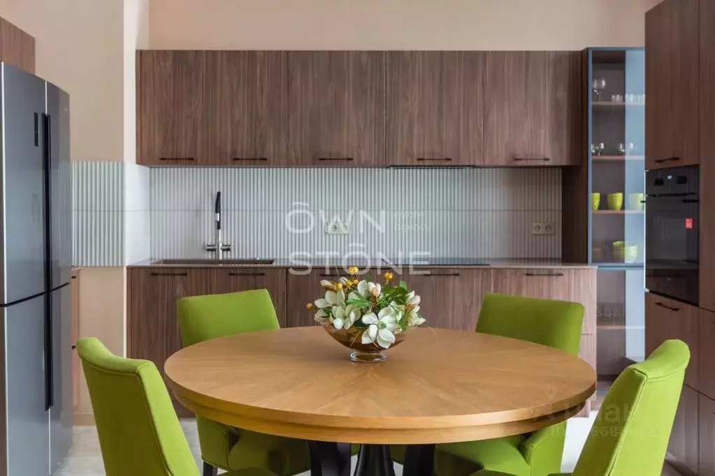 3-к кв. Москва Стремянный пер., 2 (70.0 м) - Фото 2