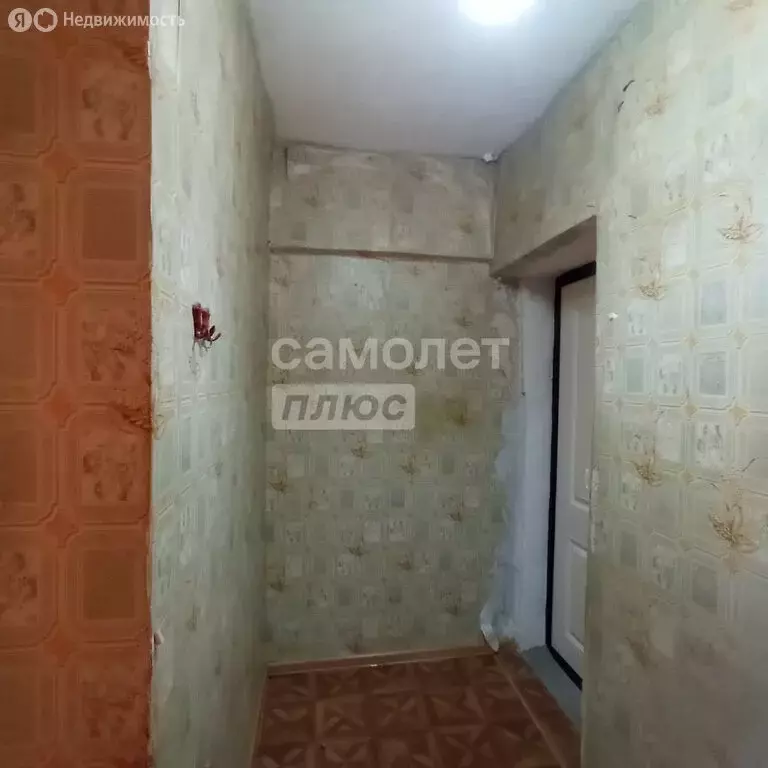 3-комнатная квартира: Кропоткин, Тихорецкая улица, 1А (51.2 м) - Фото 2