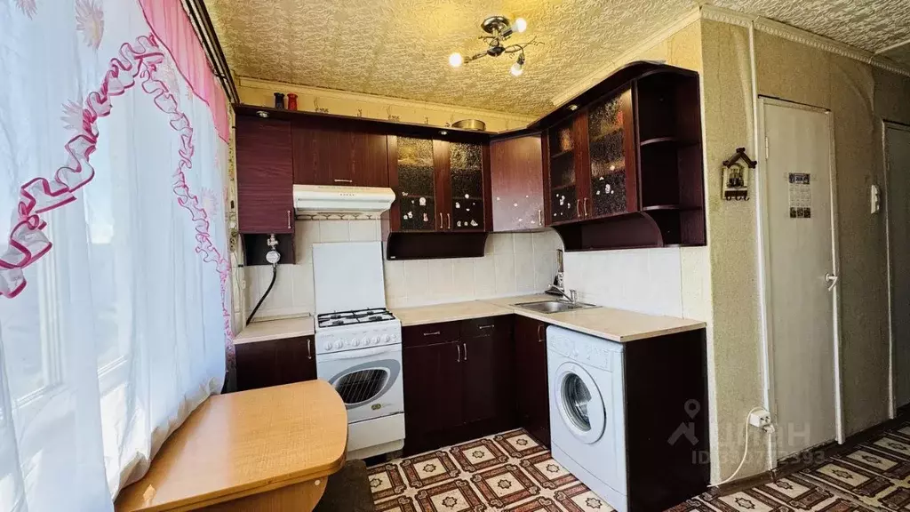 2-к кв. Ленинградская область, Волосово ул. Восстания, 19 (55.8 м) - Фото 2