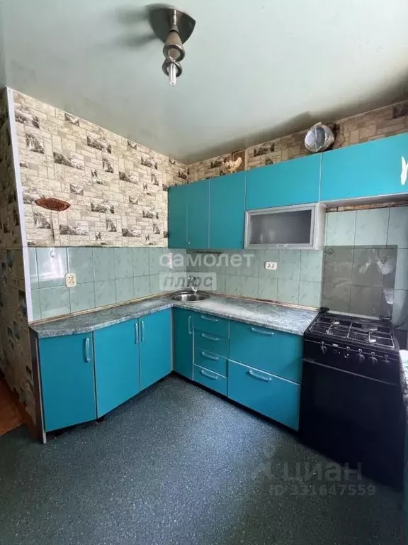 2-к кв. Чувашия, Новочебоксарск Коммунистическая ул., 20 (40.0 м) - Фото 1