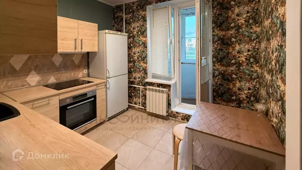 Продаётся 1-к квартира, 38.3 м - Фото 0