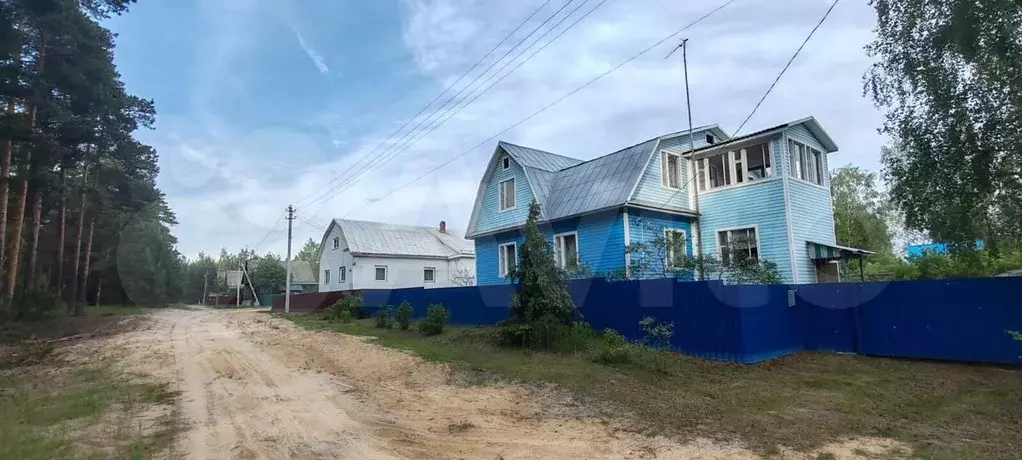 Дом 161 м на участке 15 сот. - Фото 1