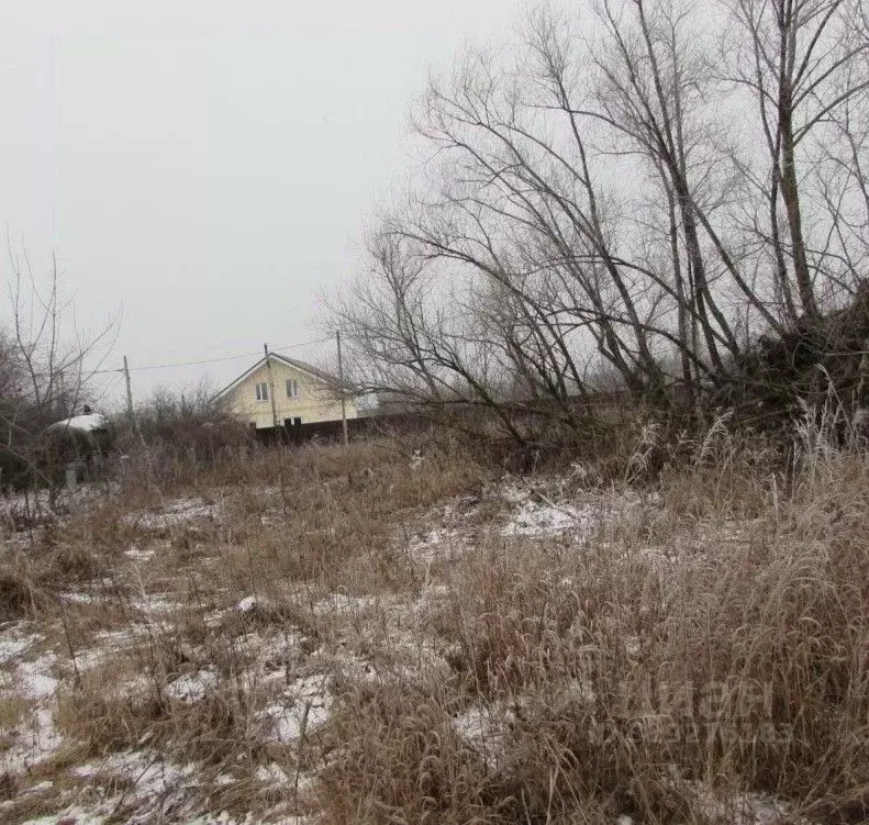 Участок в Московская область, Коломна городской округ, д. Каблучки  ... - Фото 0