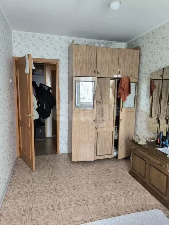 2-к кв. Новосибирская область, Новосибирск Широкая ул., 117 (43.2 м) - Фото 0