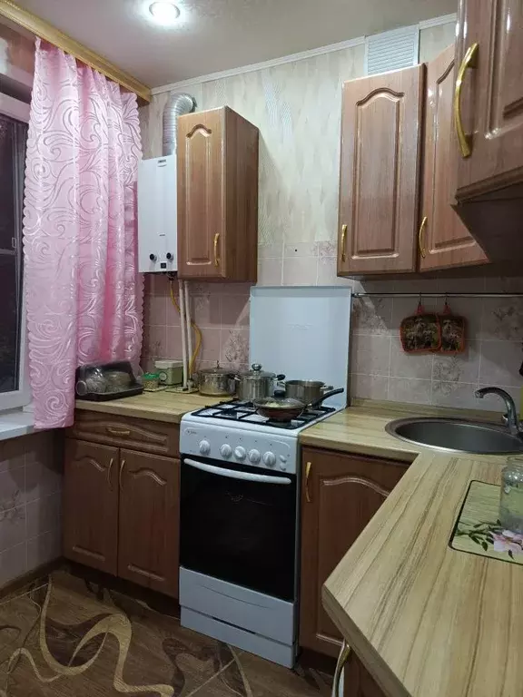Продаётся 2-к квартира, 38.8 м - Фото 1