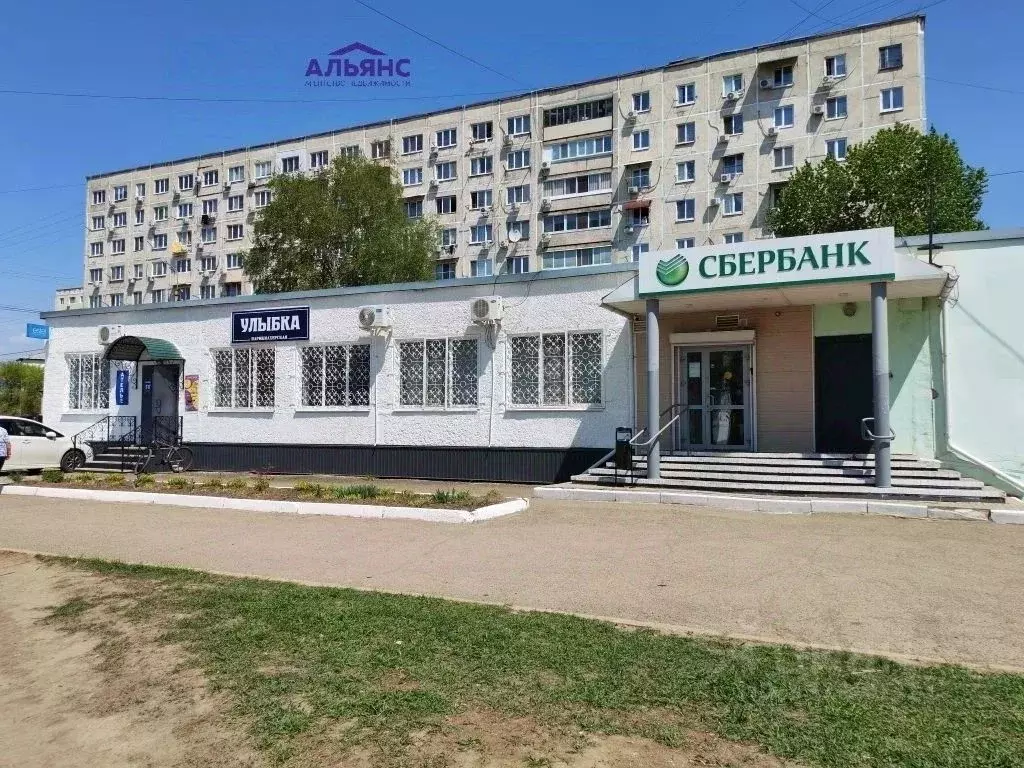 Студия Приморский край, Арсеньев ул. Островского, 8 (23.2 м) - Фото 1