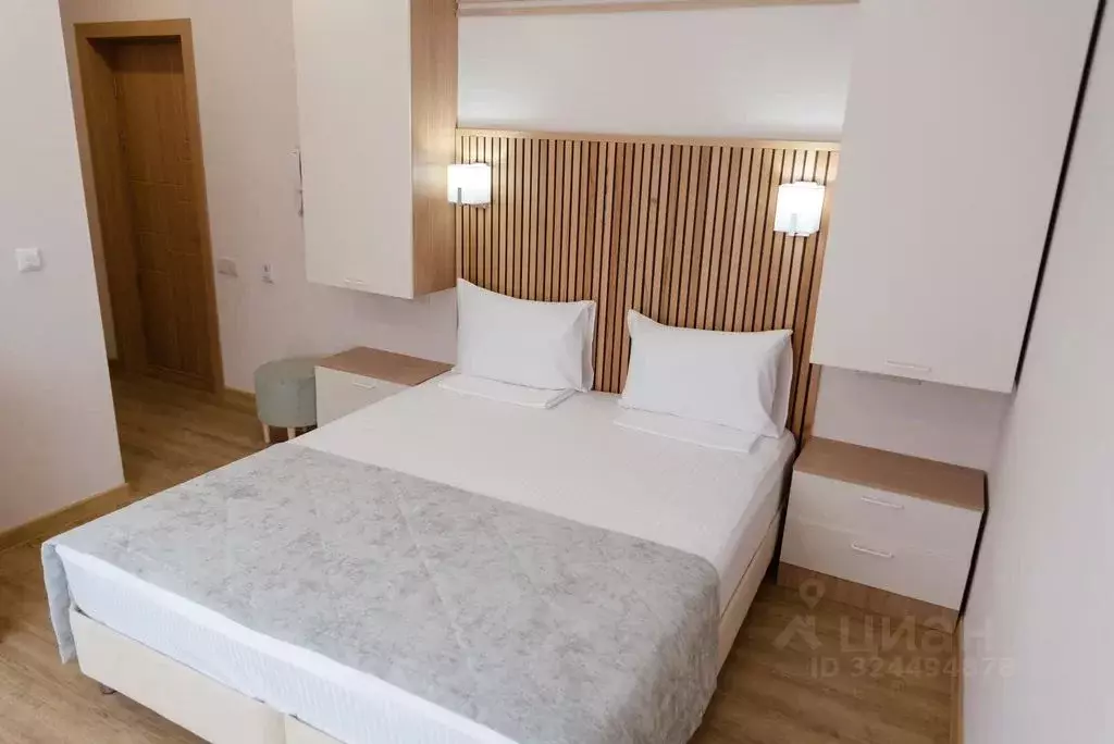 Комната Краснодарский край, Новороссийск городской округ, Дюрсо хут. ... - Фото 2