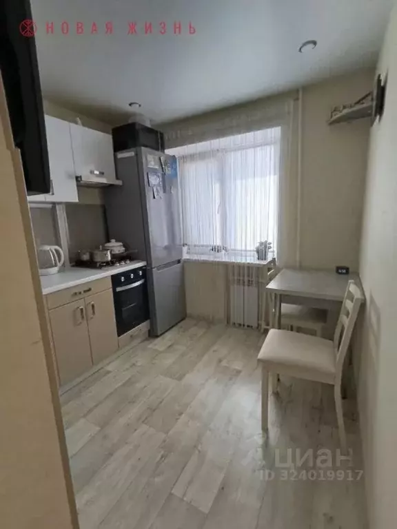 1-к кв. Самарская область, Самара ул. Стара-Загора, 133 (31.0 м) - Фото 1