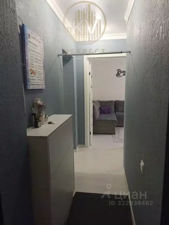 3-к кв. Ставропольский край, Минеральные Воды ул. 50 лет Октября, 59 ... - Фото 2