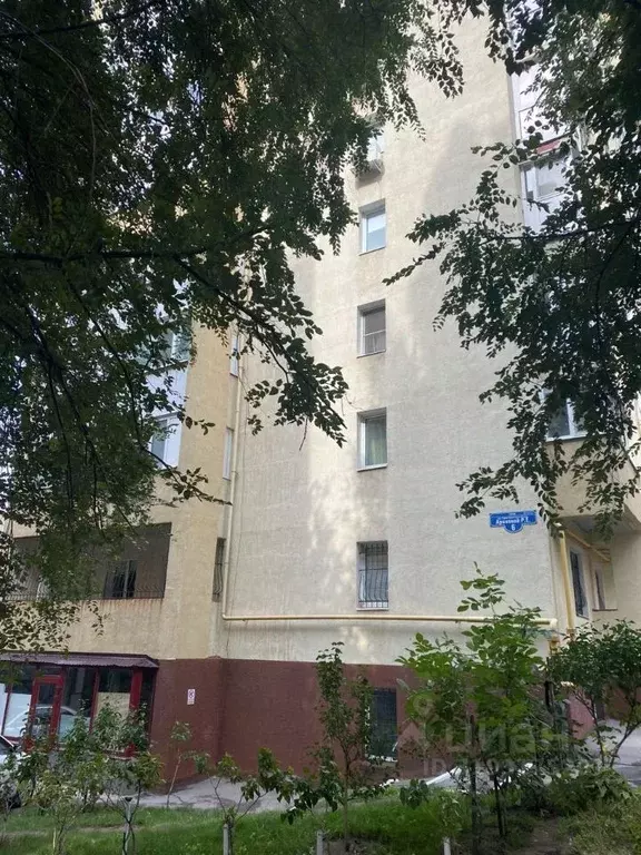 Помещение свободного назначения в Саратовская область, Саратов ул. ... - Фото 0