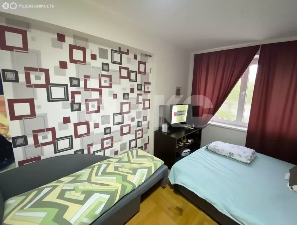 Квартира-студия: Сочи, улица Тимирязева, 8 (17.8 м) - Фото 2