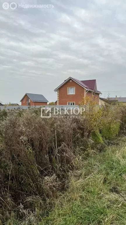 Участок в Ярославский муниципальный округ, деревня Кузнечиха ... - Фото 0
